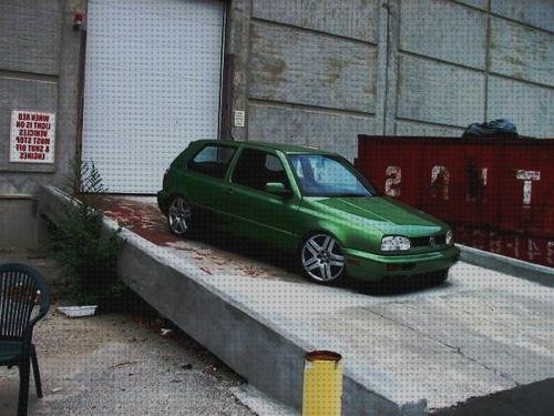 11 Mejores golf planchados