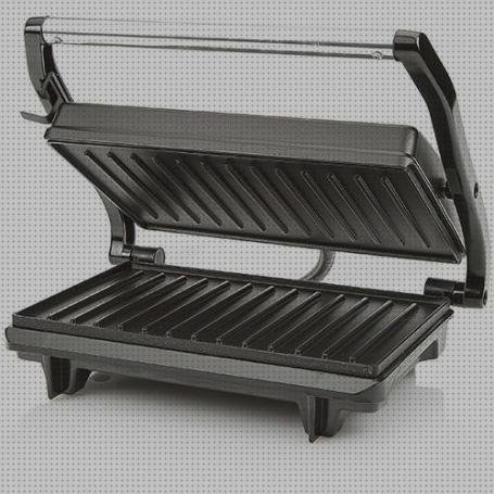 Análisis de los 32 mejores grill planchas del mundo
