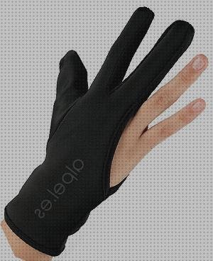 Mejores 18 guantes termicos planchas