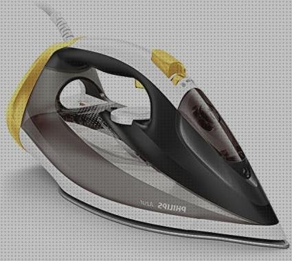Los 31 Mejores Hierros Philips Planchas A Vapores Comparaciones
