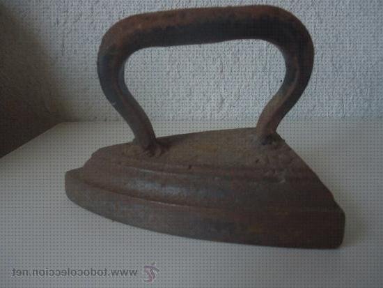 ¿Dónde poder comprar hierro plancha?