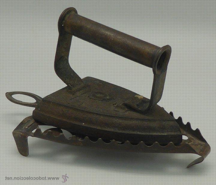 Las mejores marcas de hierro plancha