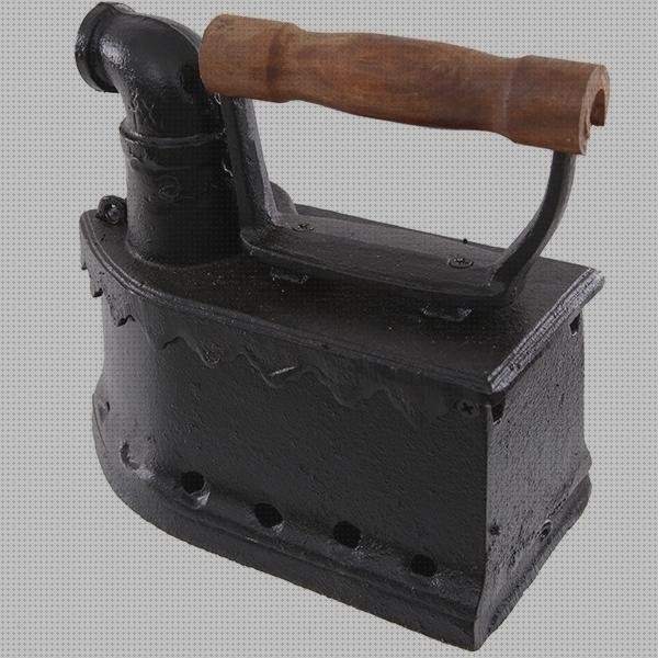 Las mejores hierro plancha