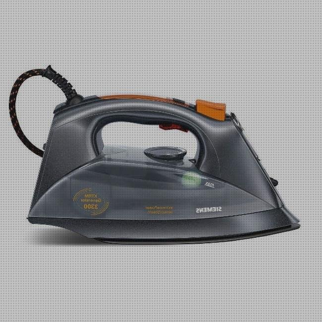¿Dónde poder comprar plancha planchar electrica hierro planchar siemens?