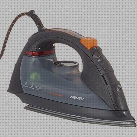 Las mejores marcas de plancha planchar electrica hierro planchar siemens