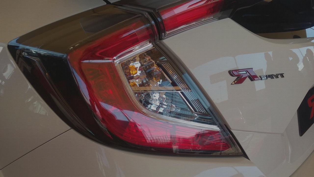 14 Mejores hondas civic planchados