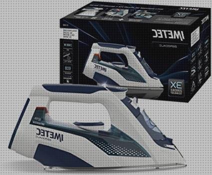 Las mejores marcas de plancha pelo imetec imetec iron maximo plancha