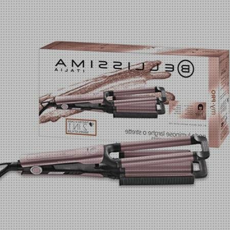 Las mejores plancha pelo imetec imetec iron maximo plancha