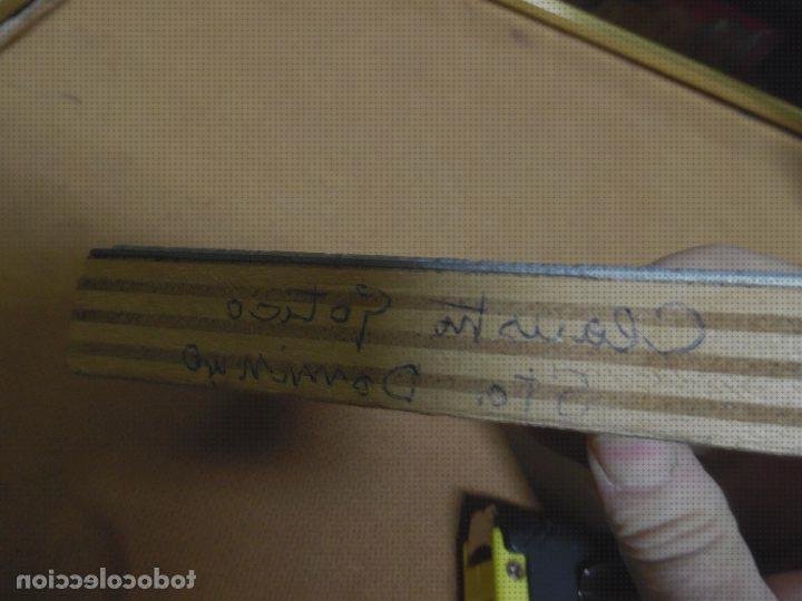 Review de imprenta planchas acero