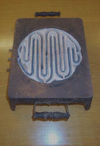 Análisis de los 28 mejores Infiernillo De Planchas Electricos