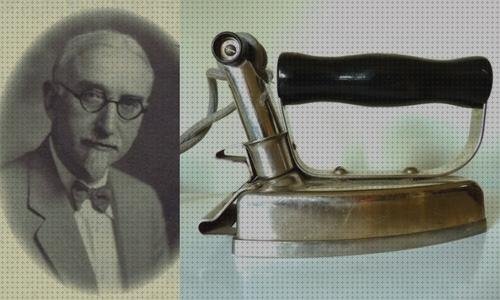 ¿Dónde poder comprar Más sobre plancha de ropa de colores Más sobre sistemas de plancha con vapor Más sobre limahoya plancha de acero inventora de la plancha electrica?