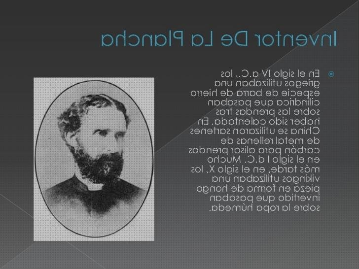 Las mejores marcas de Más sobre plancha de ropa de colores Más sobre sistemas de plancha con vapor Más sobre limahoya plancha de acero inventora de la plancha electrica
