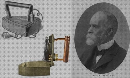 Los mejores 17 Inventora De Las Planchas Electricas