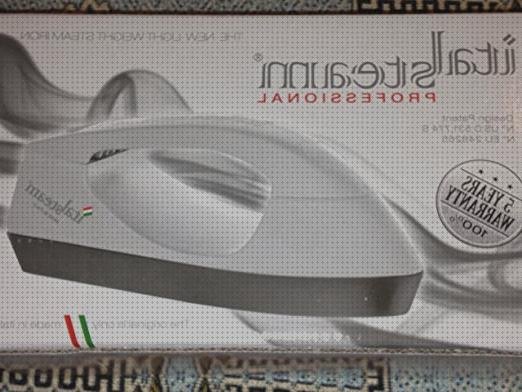 Las mejores plancha italsteam Más sobre plancha ariete 2400 italsteam it plancha de vapor