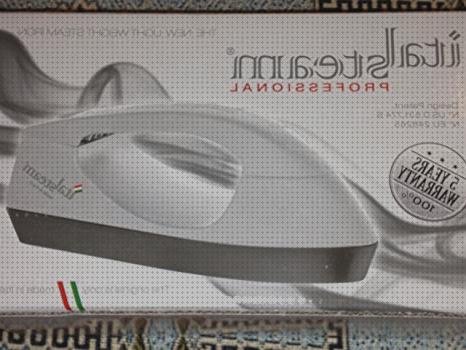 Los 28 Mejores Italsteam It Planchas De Vapores