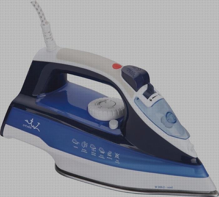 Los mejores 30 Jata Electros Planchas Aguas