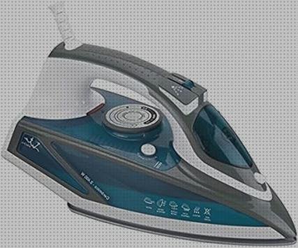 Los mejores 35 Jata Pl619c Planchas De Vapores 2400w