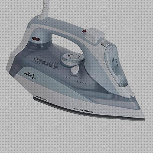Análisis de los 33 mejores Jata Planchas De Vapores 2600 W 400 Ml Unico