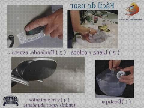 ¿Dónde poder comprar jiffy plancha vapor?