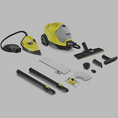 ¿Dónde poder comprar plancha karcher karcher sc4 precio con plancha?