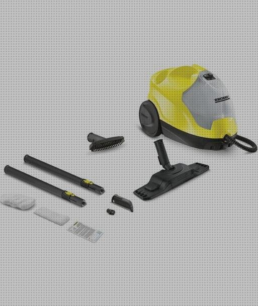 Las mejores marcas de plancha karcher karcher sc4 precio con plancha
