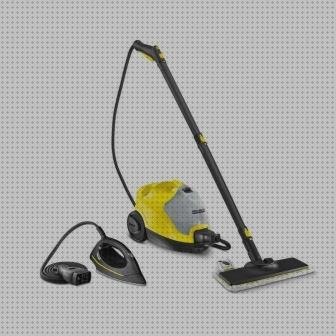 Las mejores plancha karcher karcher sc4 precio con plancha