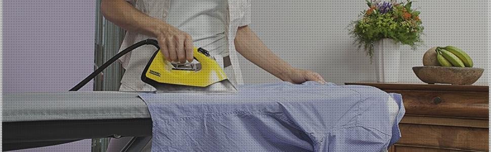 Opiniones de los 29 mejores Karcher Vaporetas Con Planchas