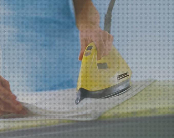Review de karcher
