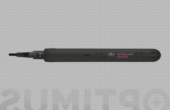 Review de keratine shine planchas