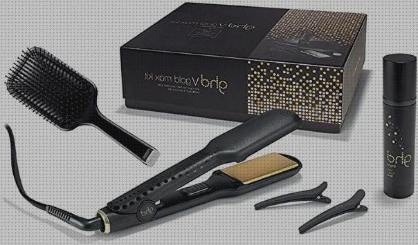 Las mejores marcas de set plancha viaje Más sobre plancha ariete 2400 kit plancha de pelo