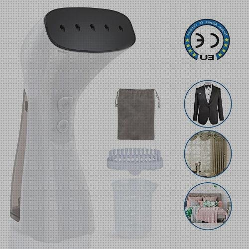 Los 26 Mejores Laluztop Planchas De Vapores Verticales