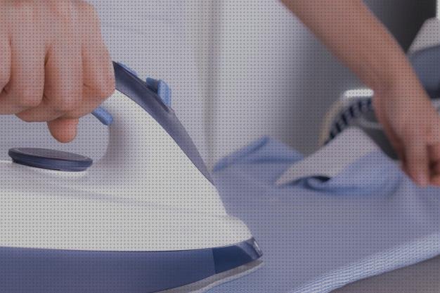 Las mejores marcas de plancha planchar electrica lavanderías planchar ropa