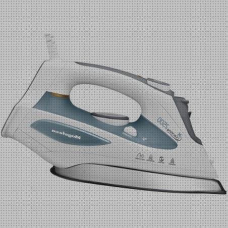 Los mejores 32 Magefesa Mgf6218 Planchas Vapores 2500 W