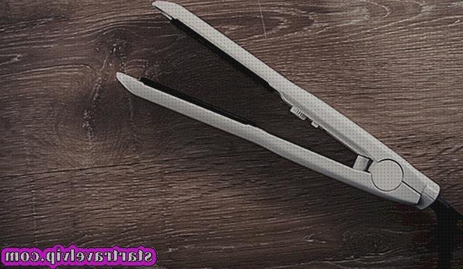 Review de maleta de mabo plancha de ropa