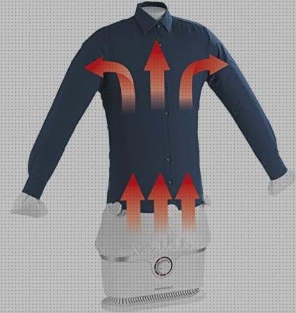 Las mejores marcas de máquinas máquina automática secado y planchado