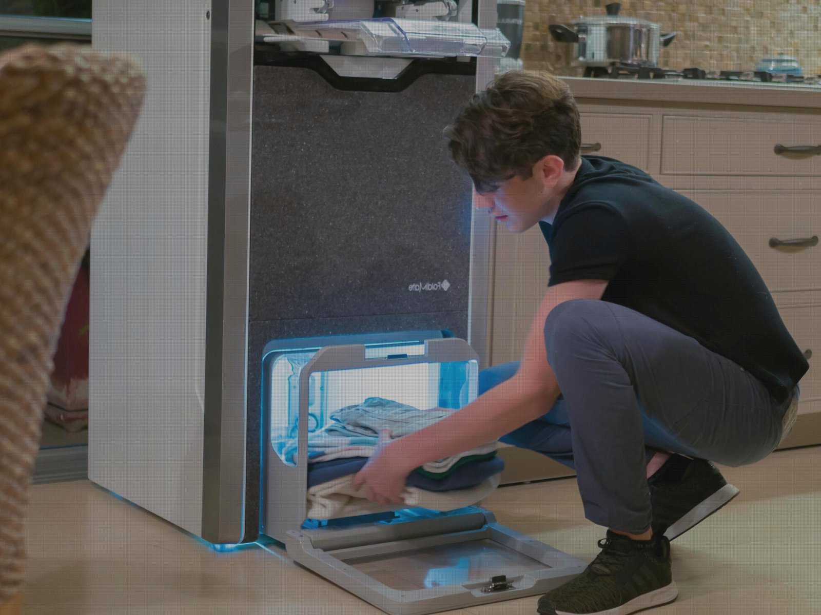 Las mejores marcas de máquinas máquina de planchado y doblado de ropa automático