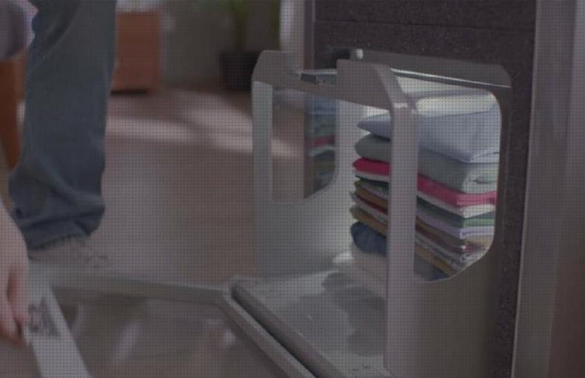 ¿Dónde poder comprar plancha planchar electrica máquina de planchar automatica foldimate?