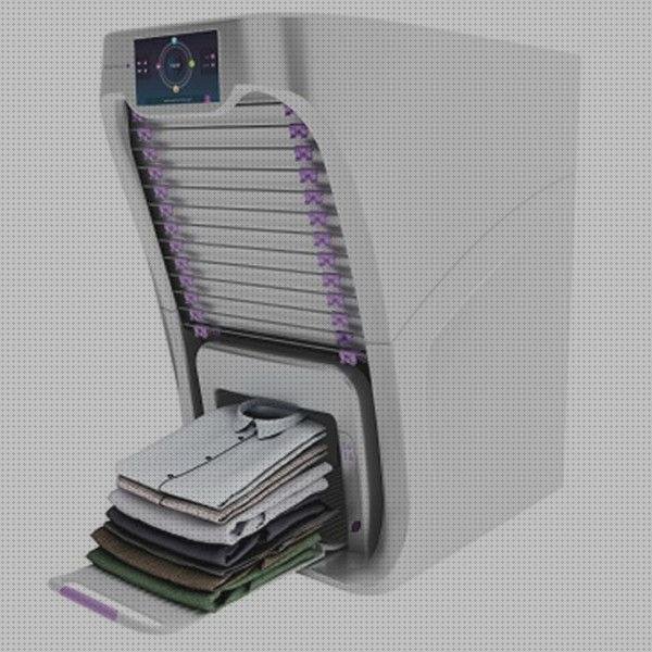 Las mejores plancha planchar electrica máquina de planchar automatica foldimate