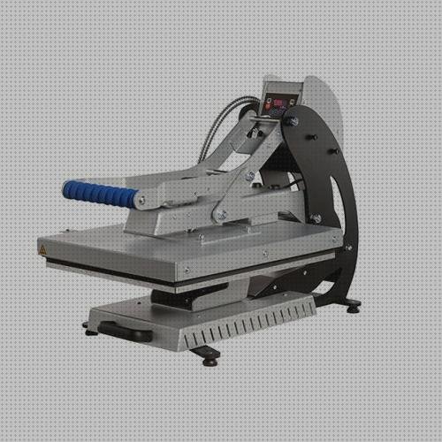 Las mejores marcas de máquinas máquina plancha automatica