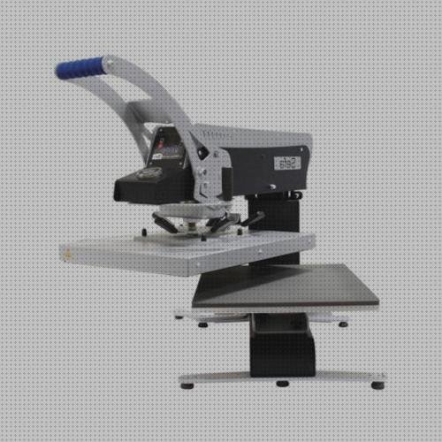 Review de máquina plancha automatica