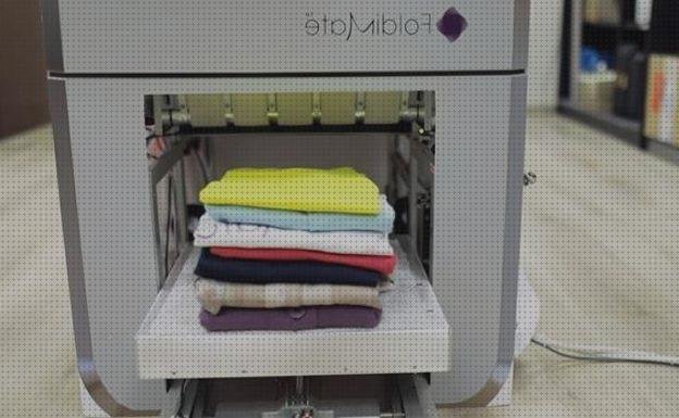 Las mejores 36 Máquinas Planchas Y Doblar De Ropas