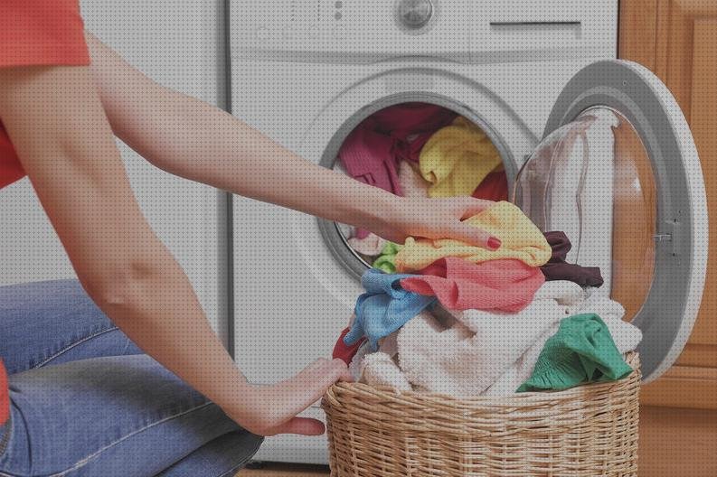 Las mejores máquinas máquina que lava seca y plancha la ropa