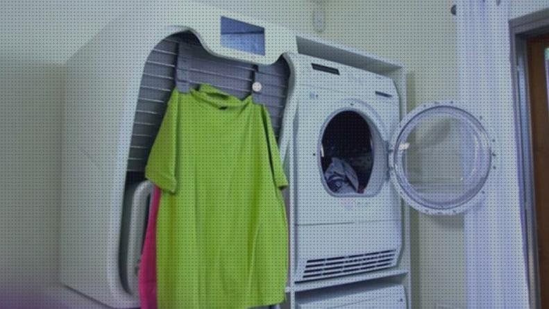 Las mejores máquinas máquina que plancha sola la ropa