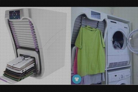 Las mejores marcas de máquinas máquina que seca y plancha la ropa