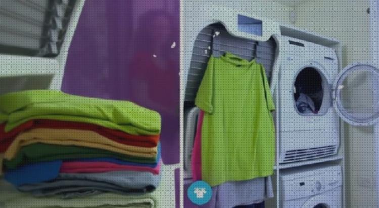 Review de máquina que seca y plancha la ropa