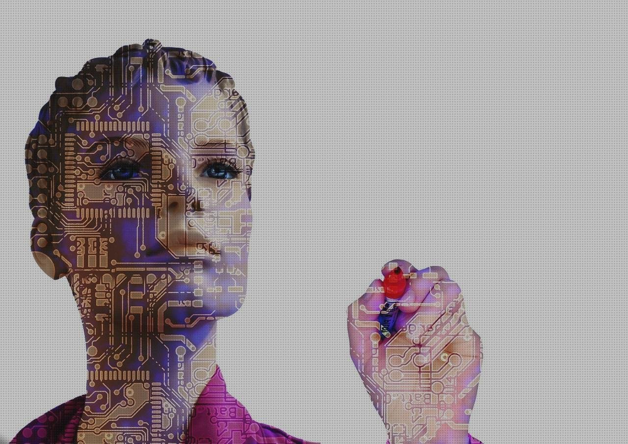 Las mejores marcas de máquinas máquina robot plancha