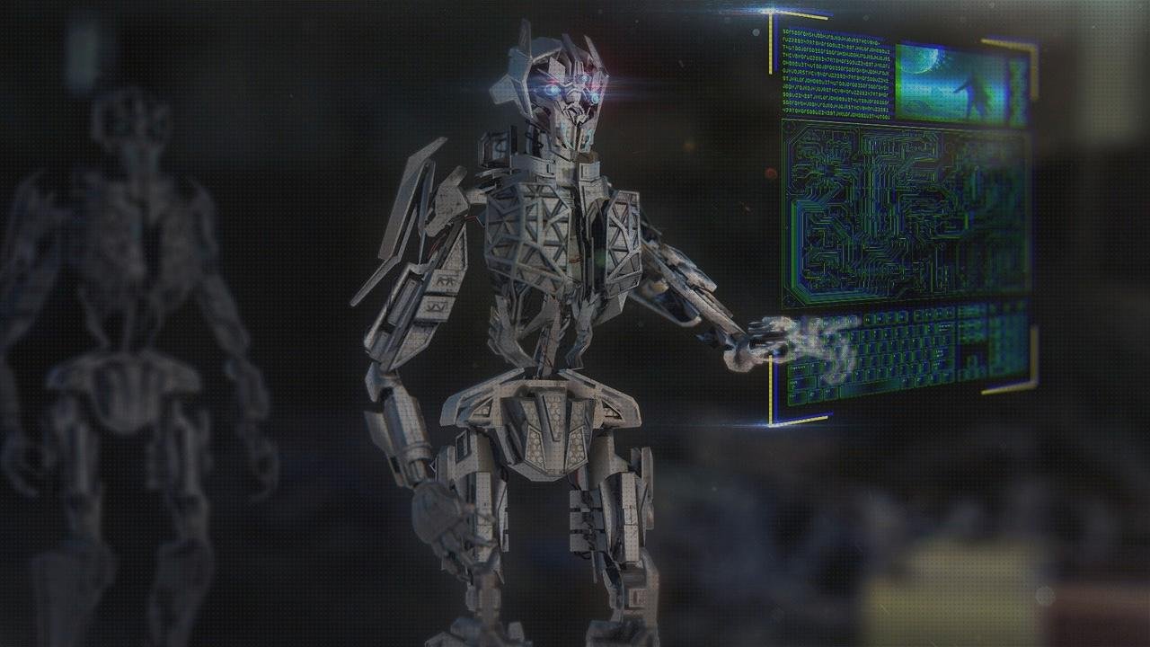 Las mejores máquinas máquina robot plancha