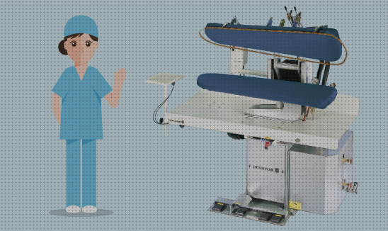 Las mejores máquina planchar vapor plancha planchar electrica máquinas de planchar ropa industriales