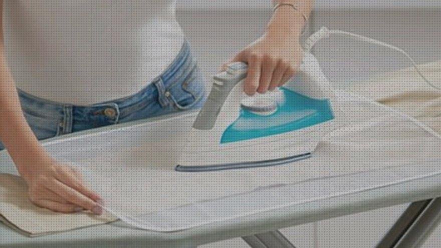 Las mejores marcas de planchas ropa alisador Más sobre plancha de ropa autonomica