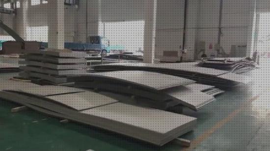 Los mejores 26 Más Sobre Planchas De Aceros Bañados